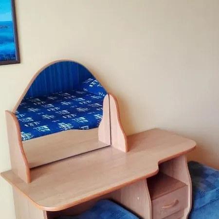 Ferienhaus Ii *
