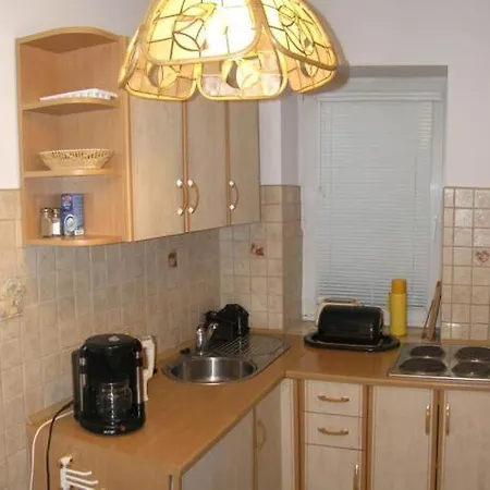Ii Ferienhaus